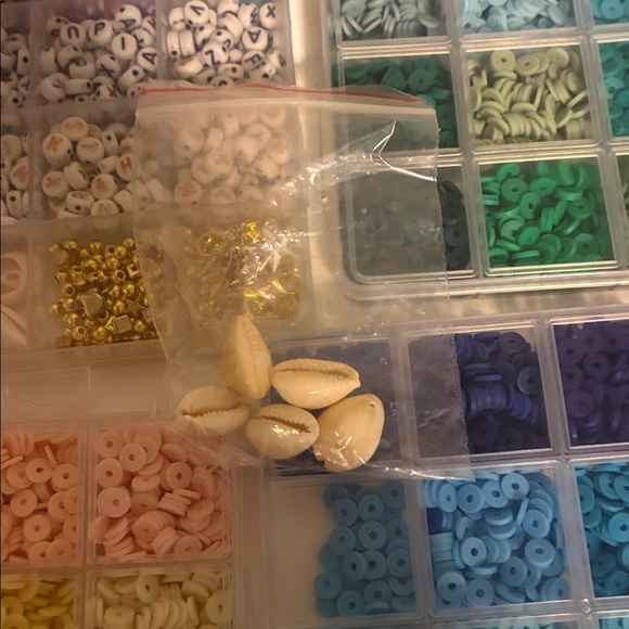 Colorful Bead Organizer Set - Picture 6 of 6